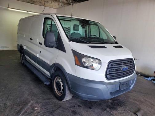 2016 Ford Transit-250 Base