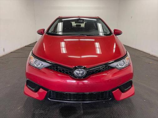 2018 Toyota Corolla iM Base