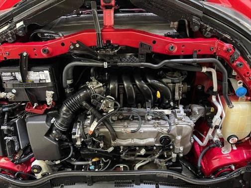 2018 Toyota Corolla iM Base