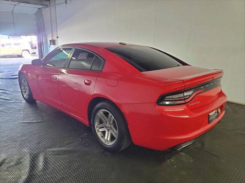 2015 Dodge Charger R/T