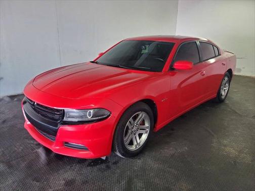 2015 Dodge Charger R/T