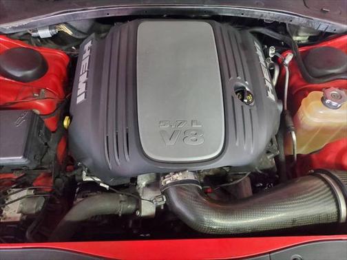 2015 Dodge Charger R/T