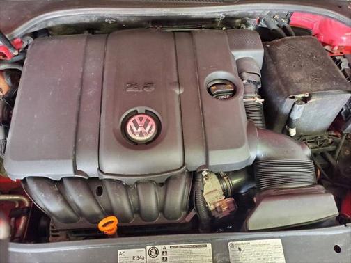 2013 Volkswagen Golf 2.5L