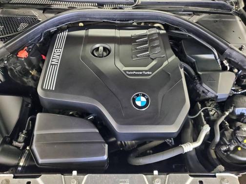 2020 BMW 330 xDrive