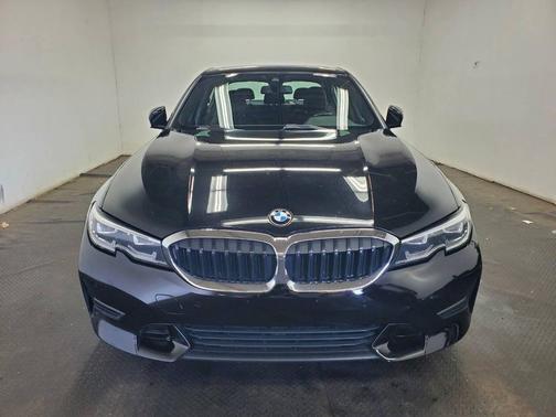 2020 BMW 330 xDrive