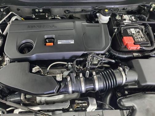 2019 Honda Accord EX-L 2.0T