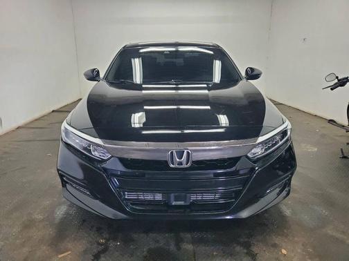 2019 Honda Accord EX-L 2.0T