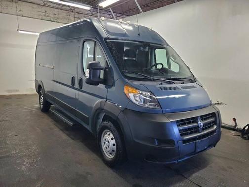 2018 RAM ProMaster 2500 High Roof