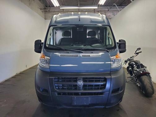 2018 RAM ProMaster 2500 High Roof