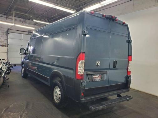 2018 RAM ProMaster 2500 High Roof