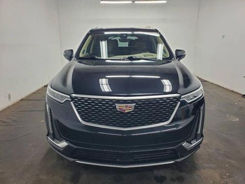 2020 Cadillac XT6 Premium Luxury AWD