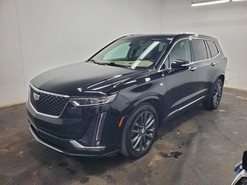 2020 Cadillac XT6 Premium Luxury AWD