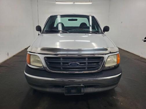 2004 Ford F-150 XLT