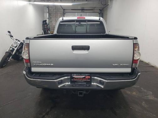 2014 Toyota Tacoma Base