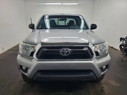 2014 Toyota Tacoma Base
