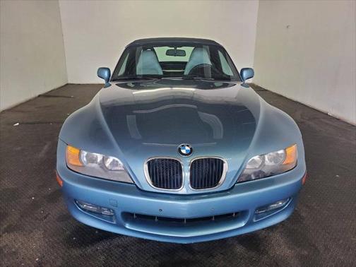 1998 BMW Z3 1.9 Roadster
