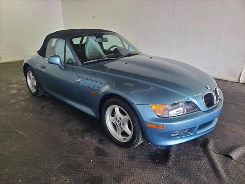 1998 BMW Z3 1.9 Roadster