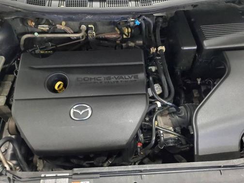 2010 Mazda Mazda5 Sport