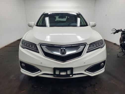 2017 Acura RDX Advance Package