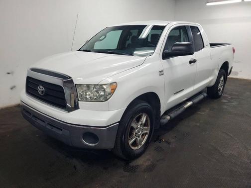 2007 Toyota Tundra SR5