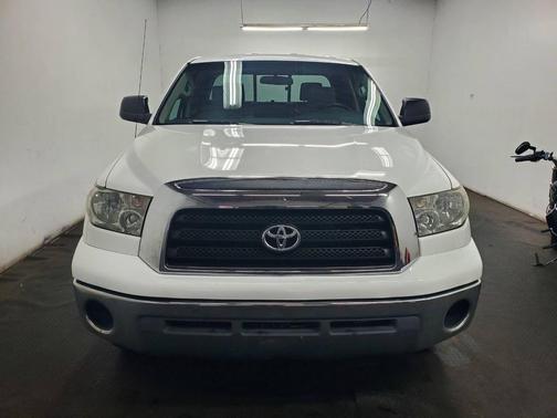 2007 Toyota Tundra SR5