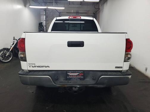 2007 Toyota Tundra SR5