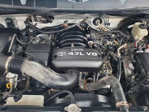 2007 Toyota Tundra SR5