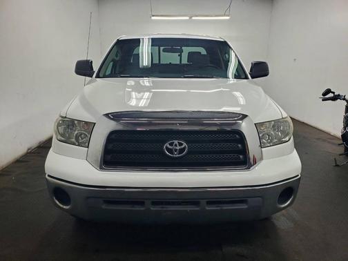 2007 Toyota Tundra SR5