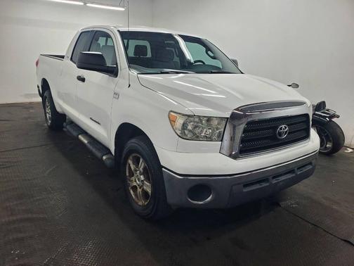2007 Toyota Tundra SR5