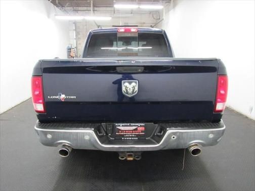 2017 RAM 1500 Lone Star