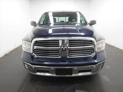 2017 RAM 1500 Lone Star