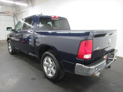 2017 RAM 1500 Lone Star