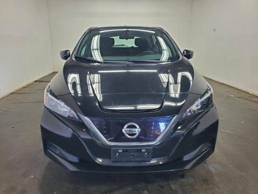 2018 Nissan Leaf S