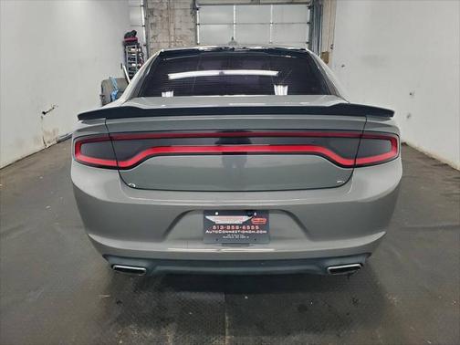 2017 Dodge Charger SXT