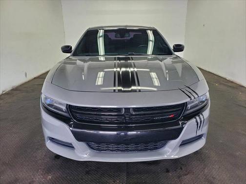 2017 Dodge Charger SXT