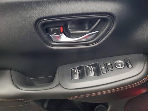 2023 Honda HR-V AWD Sport