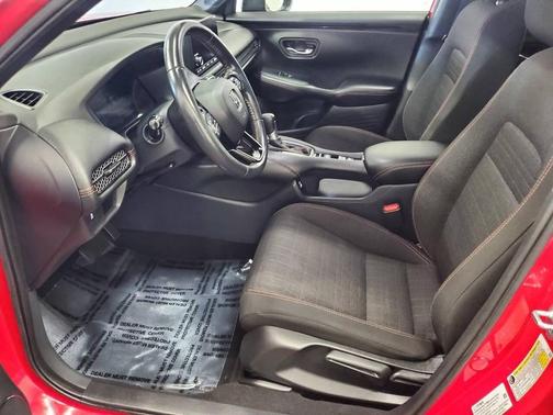 2023 Honda HR-V AWD Sport
