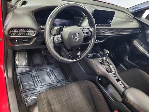 2023 Honda HR-V AWD Sport