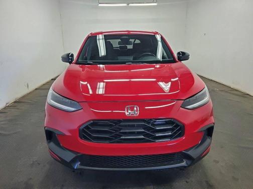 2023 Honda HR-V AWD Sport