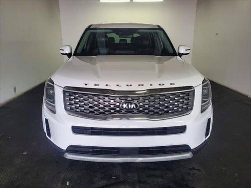 2021 Kia Telluride LX