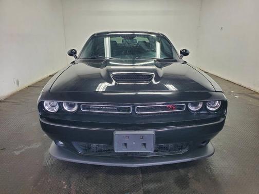 2020 Dodge Challenger R/T