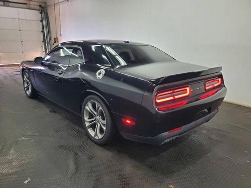 2020 Dodge Challenger R/T