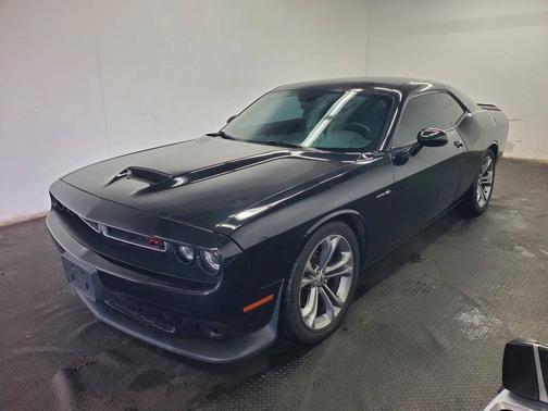 2020 Dodge Challenger R/T