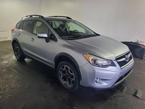 2015 Subaru XV Crosstrek 2.0i Premium