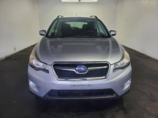 2015 Subaru XV Crosstrek 2.0i Premium