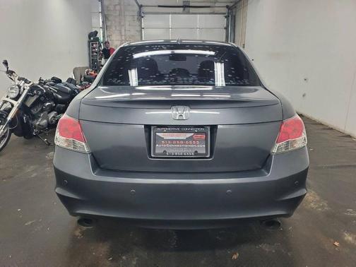 2008 Honda Accord EX-L