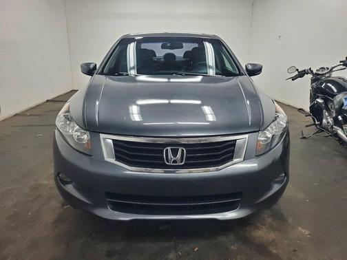 2008 Honda Accord EX-L