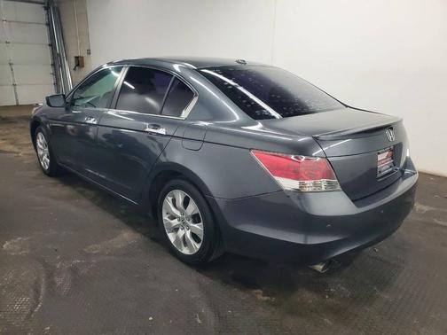 2008 Honda Accord EX-L