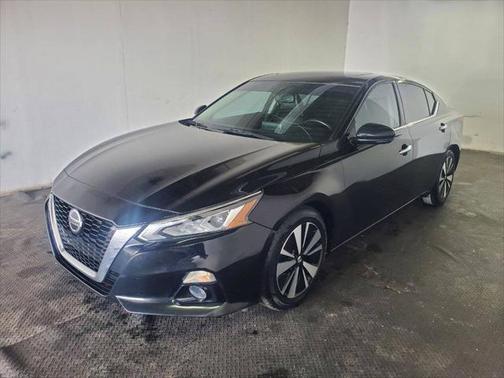 2019 Nissan Altima 2.5 SL