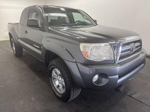 2009 Toyota Tacoma Access Cab